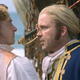 Rhys Darby and Rory Kinnear in Our Flag Means Death